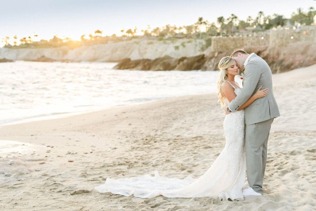 Destination wedding Mexico, Esperanza Auberge Resorts Collection