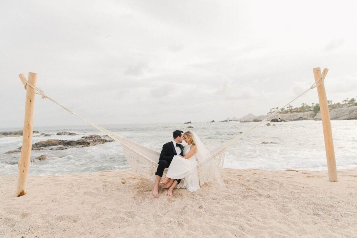 Destination wedding Mexico, Esperanza Auberge Resorts Collection