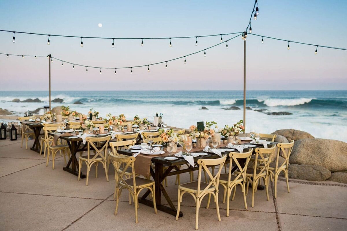 Destination wedding Mexico, Esperanza Auberge Resorts Collection