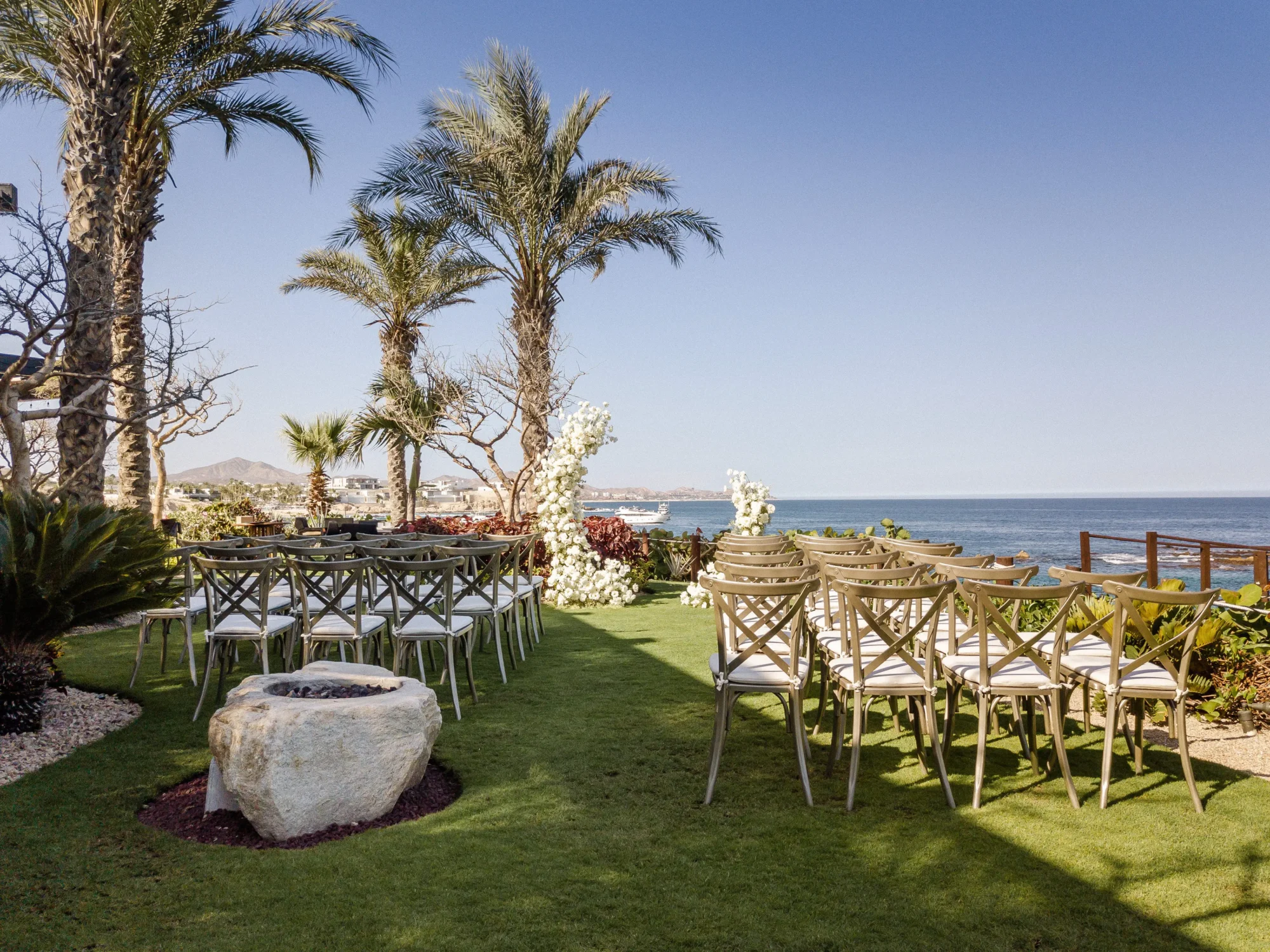 Destination wedding Mexico, Chileno Bay Auberge Resorts Collection