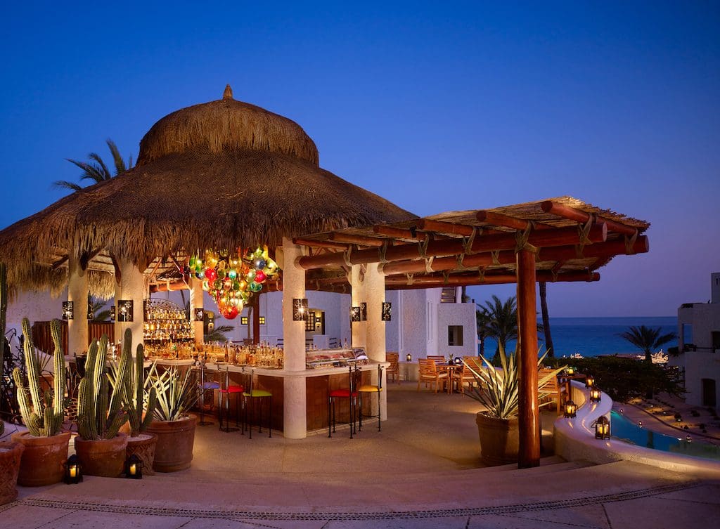 Destination Wedding Mexico, Las Ventanas al Paraiso a Rosewood Resort