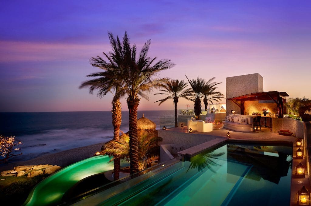Destination Wedding Mexico, Las Ventanas al Paraiso a Rosewood Resort