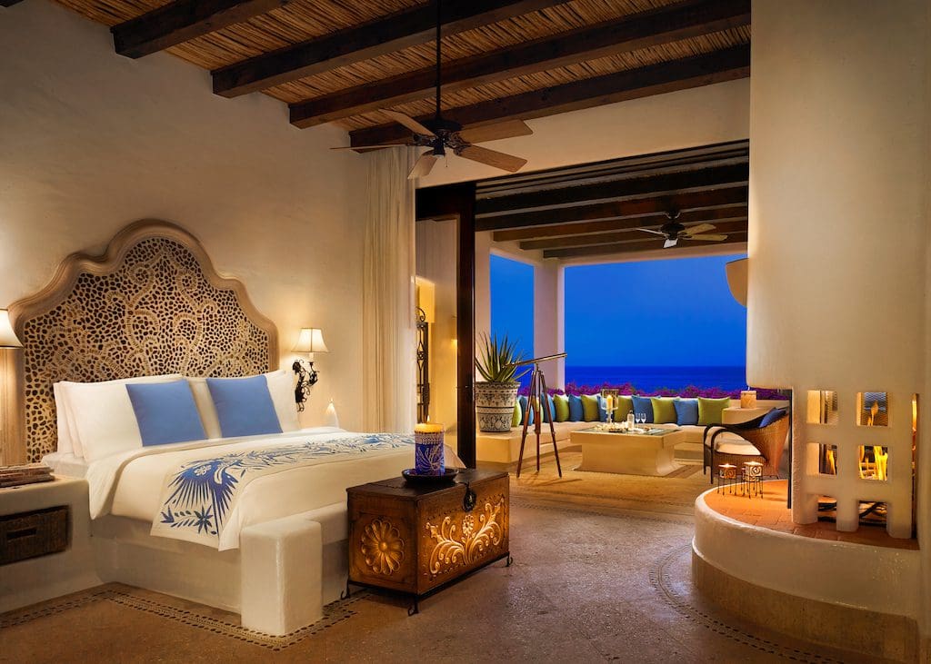 Destination Wedding Mexico, Las Ventanas al Paraiso a Rosewood Resort