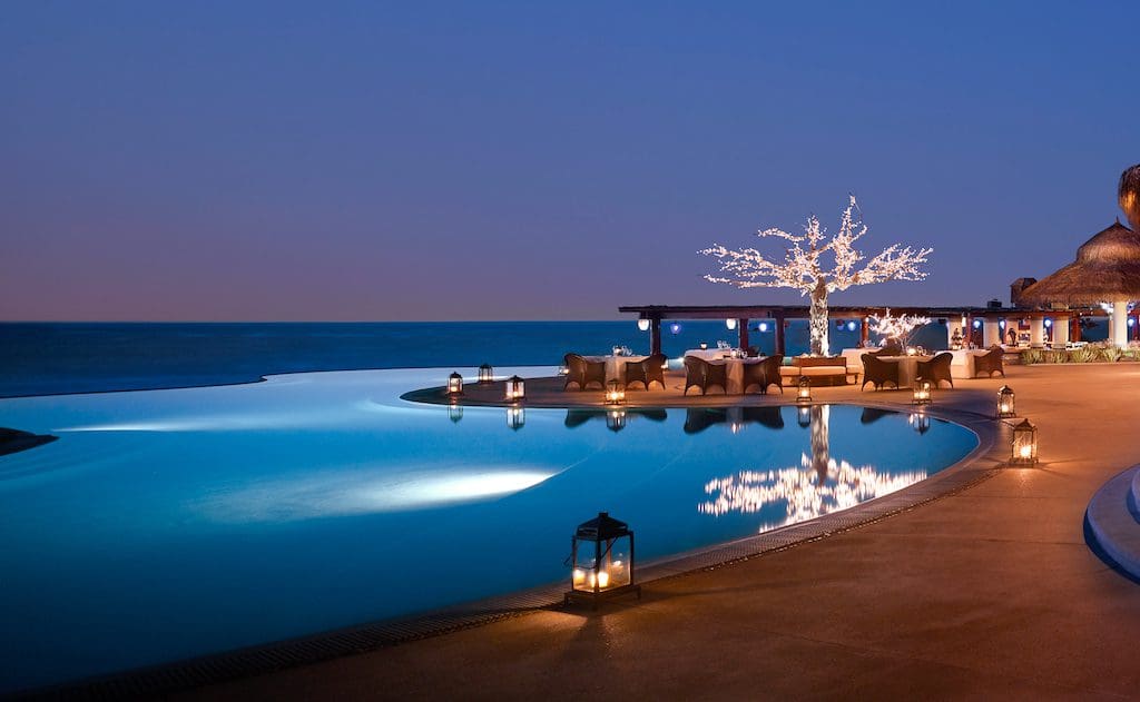 Destination Wedding Mexico, Las Ventanas al Paraiso a Rosewood Resort