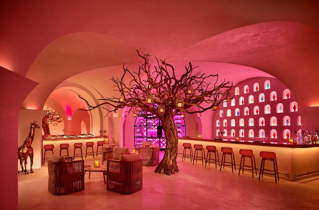 Destination Wedding Mexico, Las Ventanas al Paraiso a Rosewood Resort