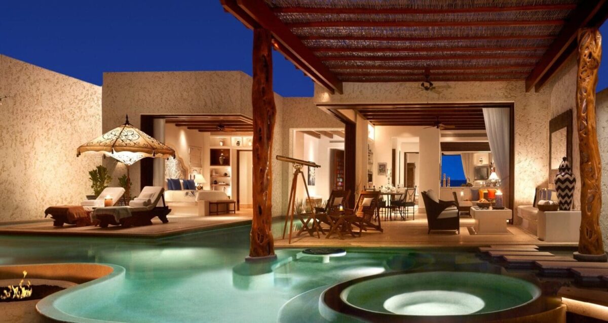 Destination Wedding Mexico, Las Ventanas al Paraiso a Rosewood Resort