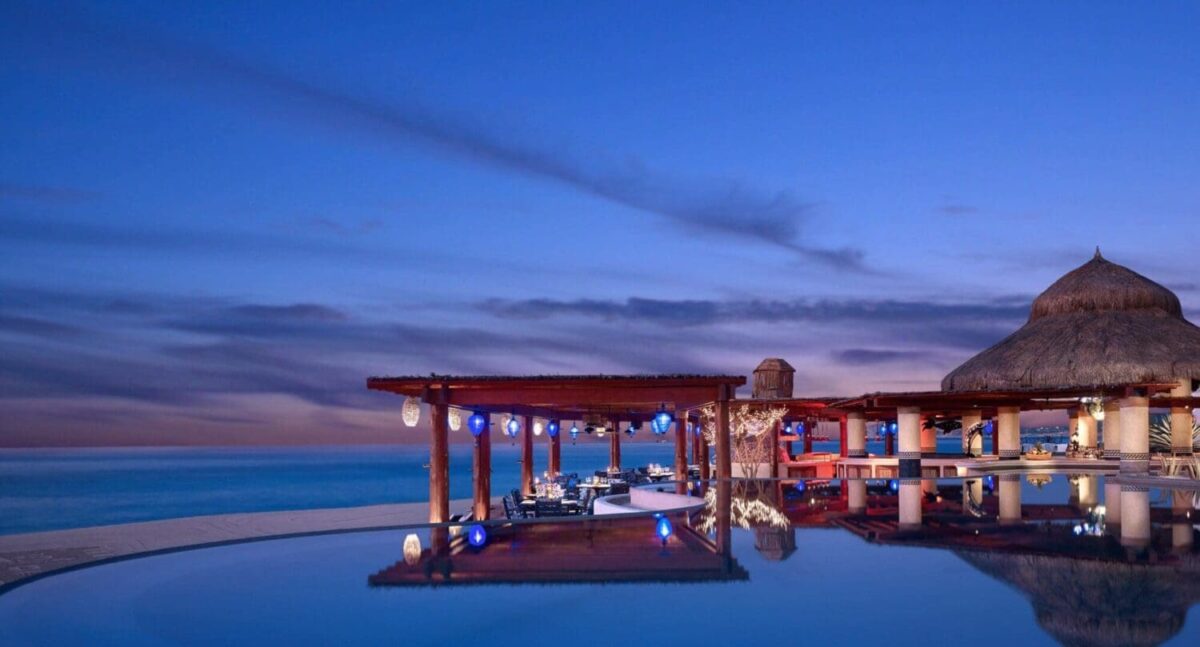 Destination Wedding Mexico, Las Ventanas al Paraiso a Rosewood Resort