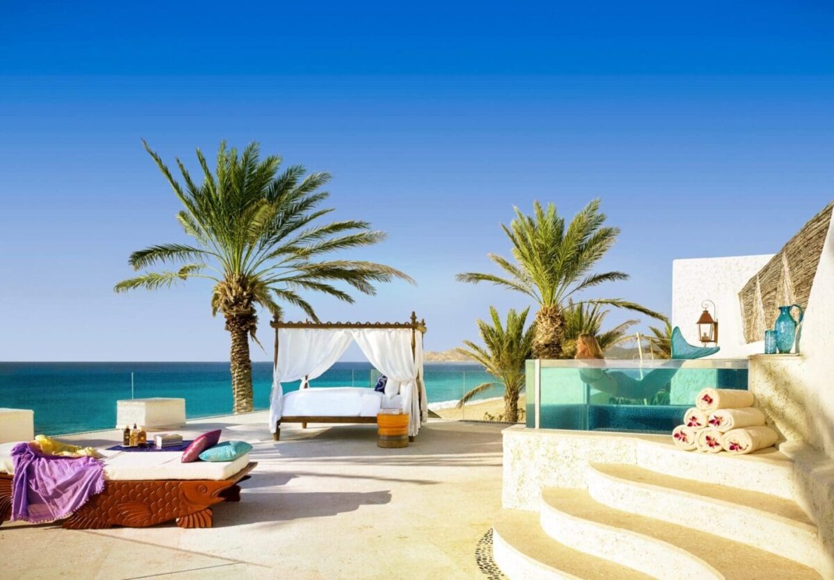 Destination Wedding Mexico, Las Ventanas al Paraiso a Rosewood Resort