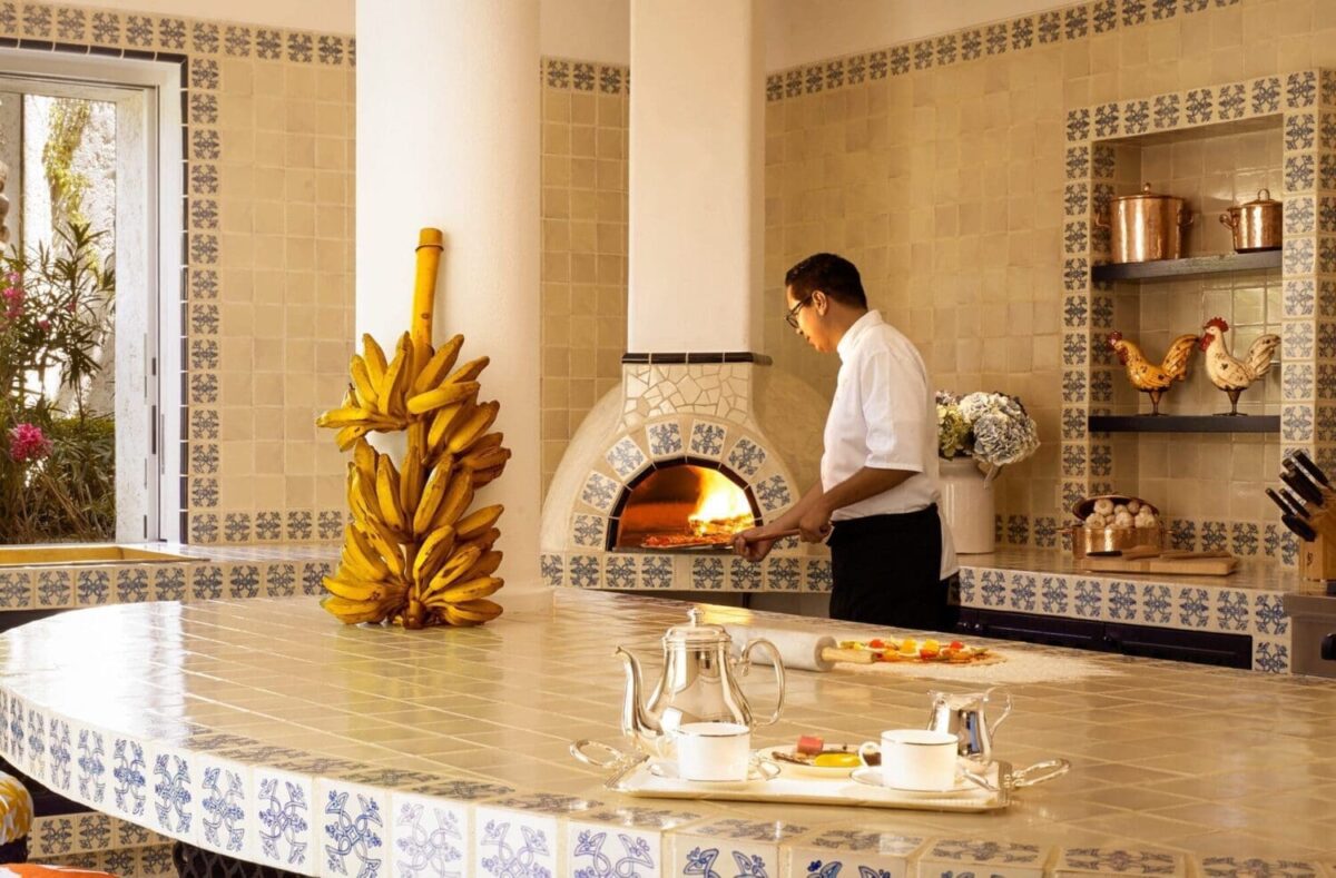 Destination Wedding Mexico, Las Ventanas al Paraiso a Rosewood Resort