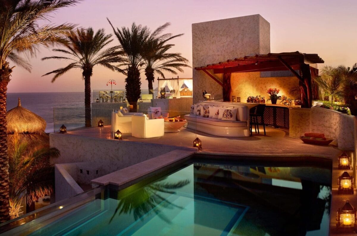 Destination Wedding Mexico, Las Ventanas al Paraiso a Rosewood Resort