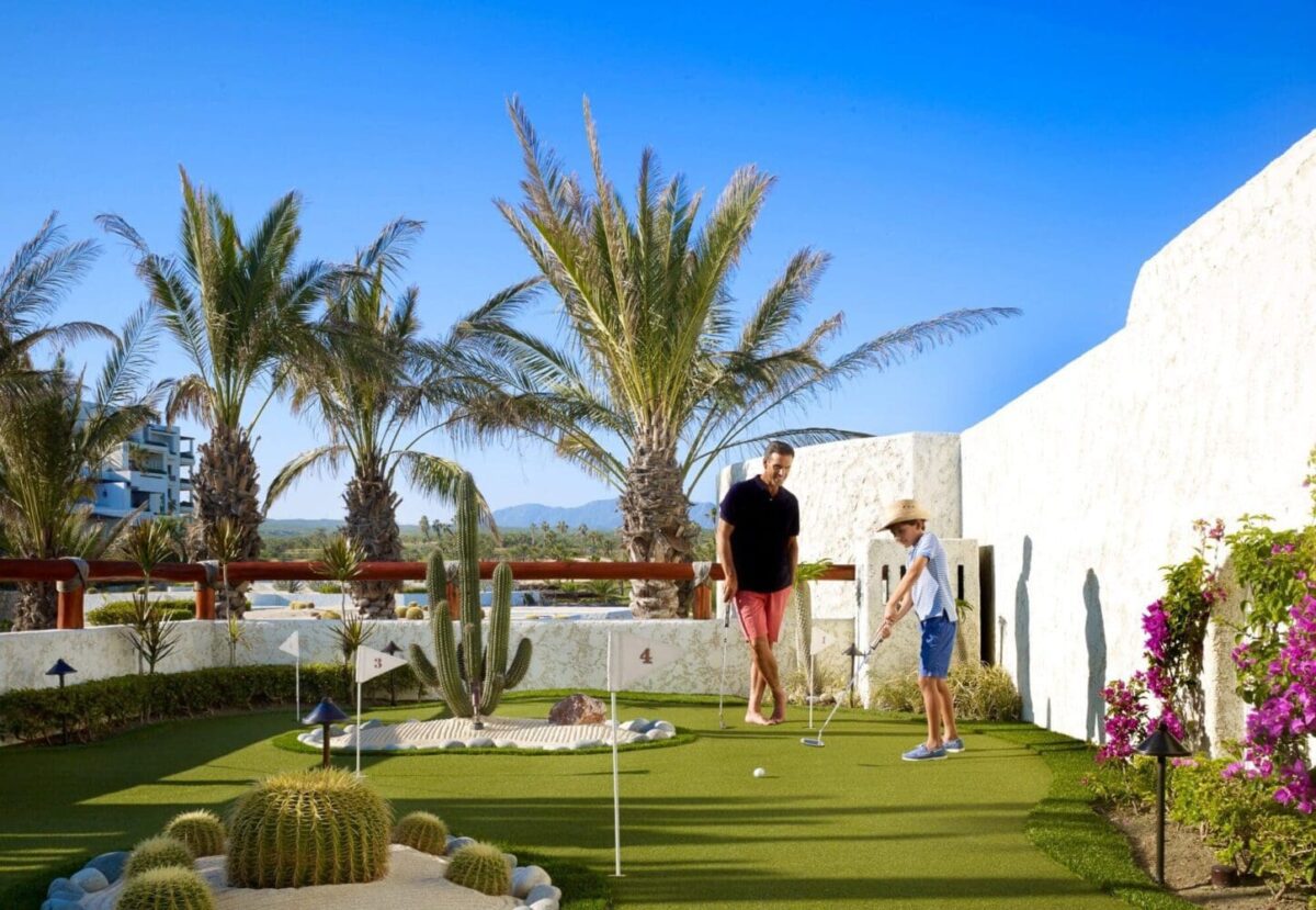 Destination Wedding Mexico, Las Ventanas al Paraiso a Rosewood Resort