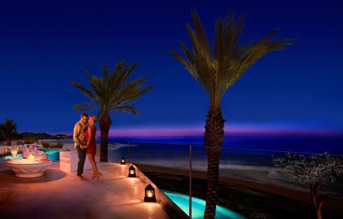 Destination Wedding Mexico, Las Ventanas al Paraiso a Rosewood Resort