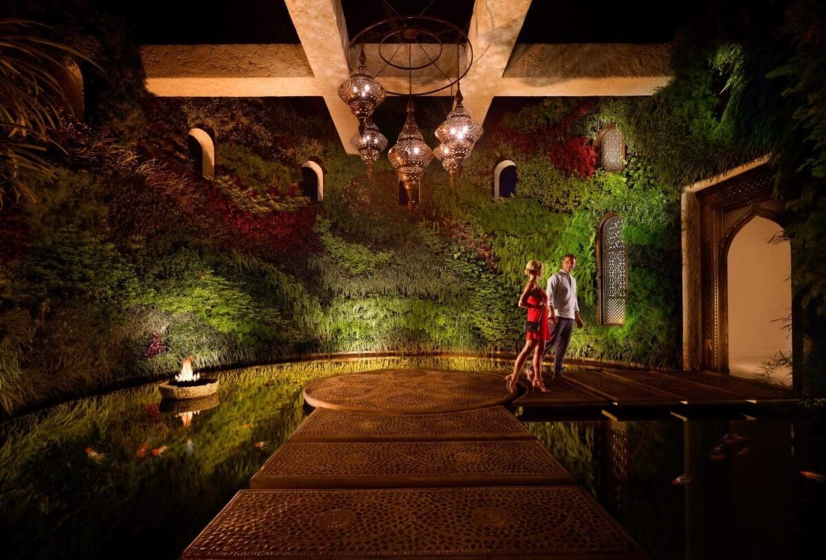 Destination Wedding Mexico, Las Ventanas al Paraiso a Rosewood Resort