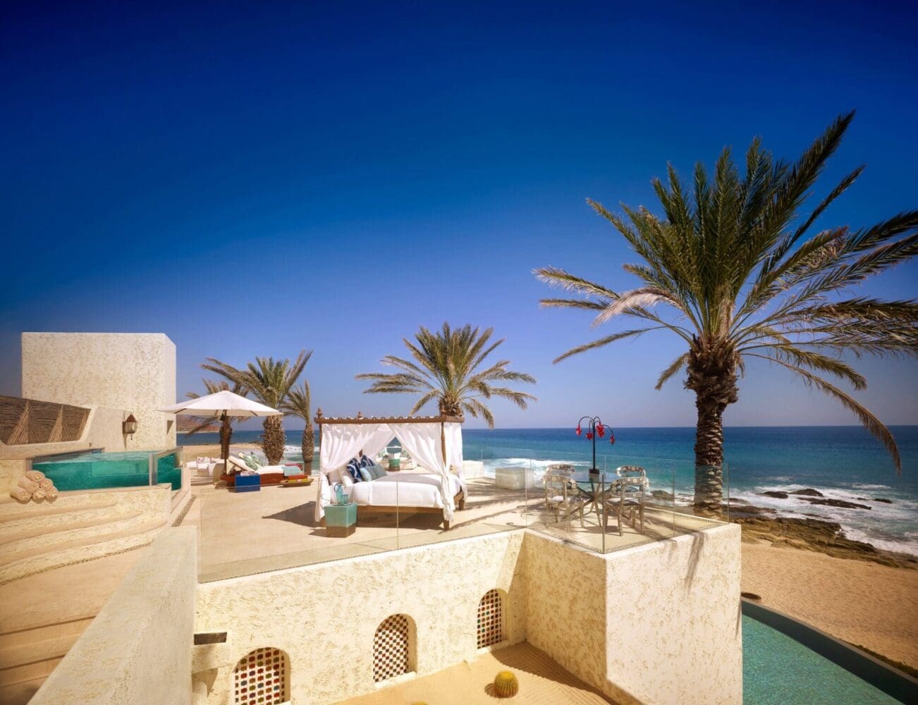 Destination Wedding Mexico, Las Ventanas al Paraiso a Rosewood Resort