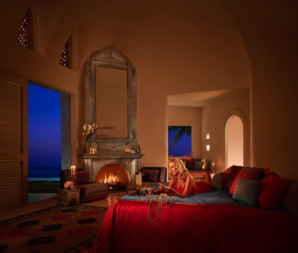 Destination Wedding Mexico, Las Ventanas al Paraiso a Rosewood Resort