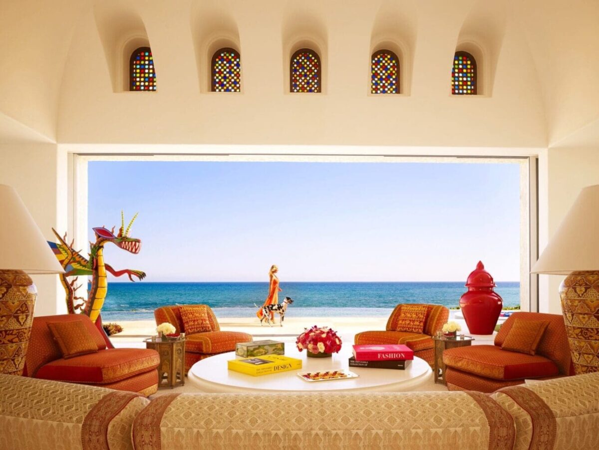 Destination Wedding Mexico, Las Ventanas al Paraiso a Rosewood Resort