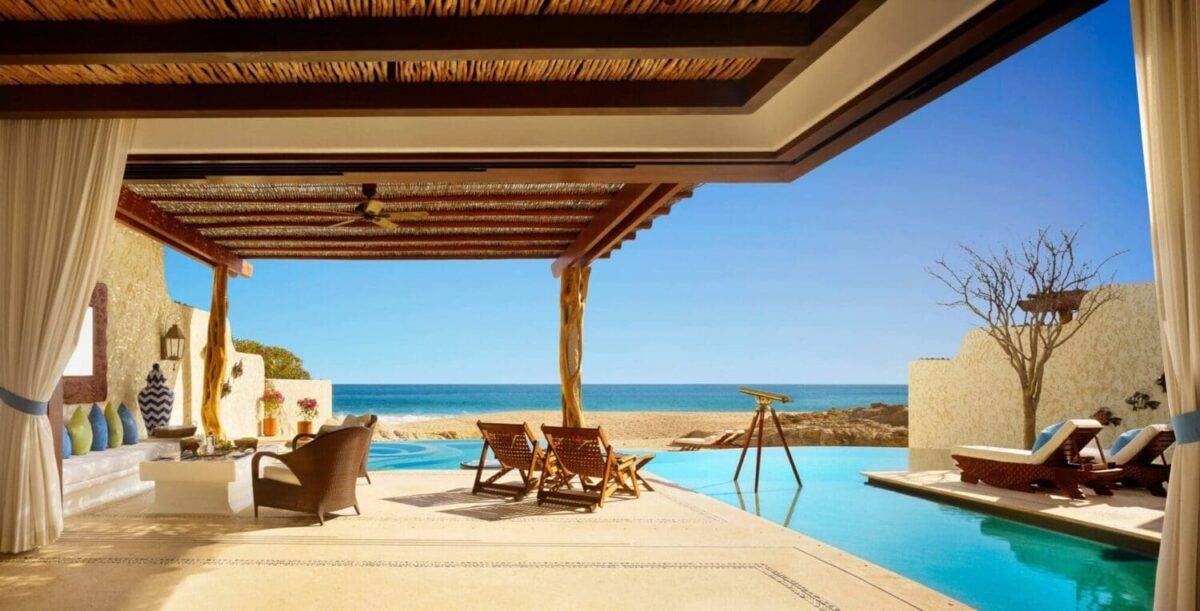 Destination Wedding Mexico, Las Ventanas al Paraiso a Rosewood Resort