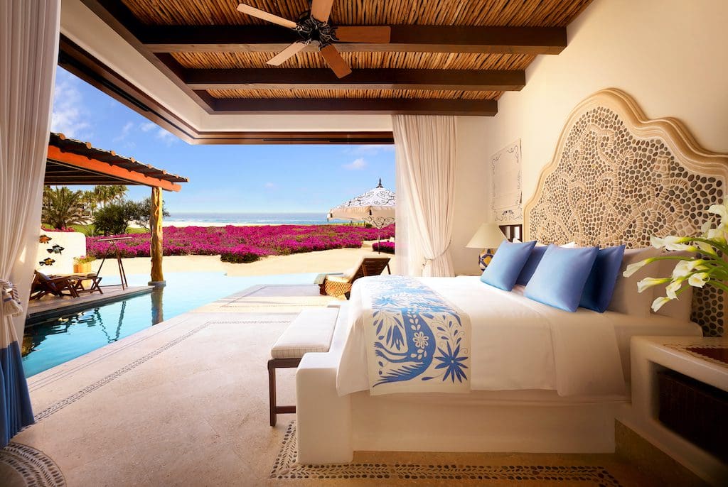 Destination Wedding Mexico, Las Ventanas al Paraiso a Rosewood Resort