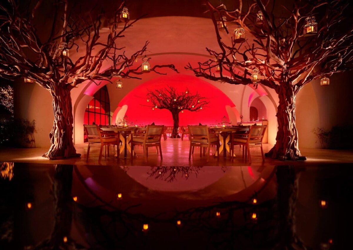 Destination Wedding Mexico, Las Ventanas al Paraiso a Rosewood Resort