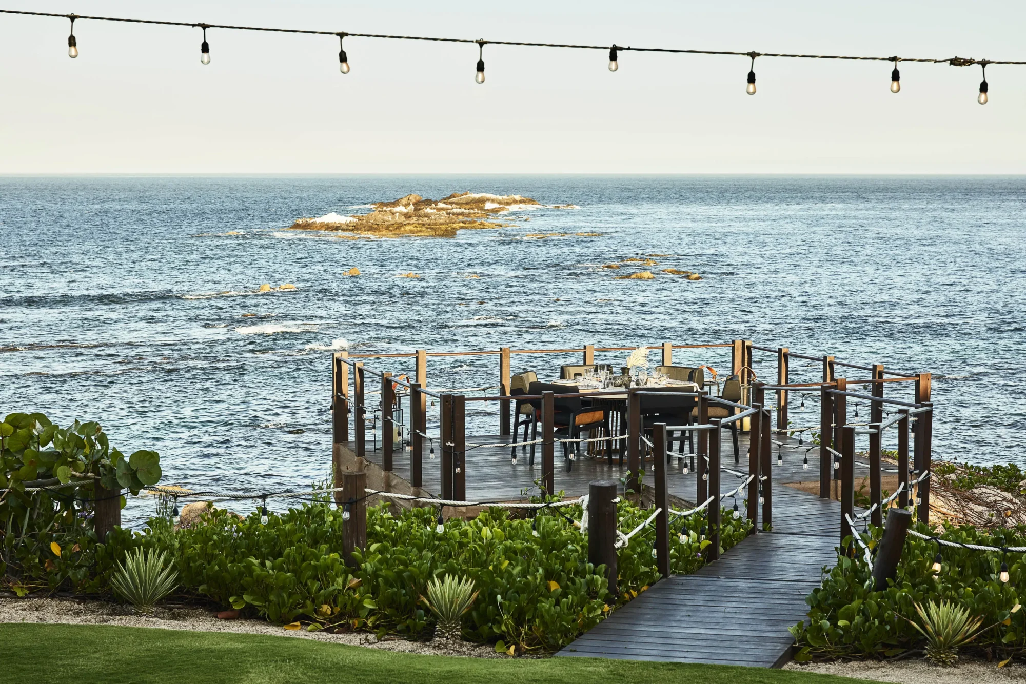 Destination wedding mexico, Chileno Bay Auberge Resorts Collection