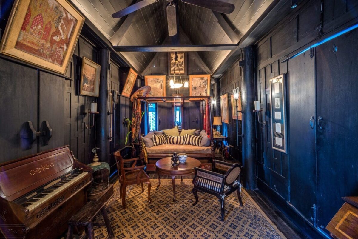 Destination wedding Thailand, The Siam