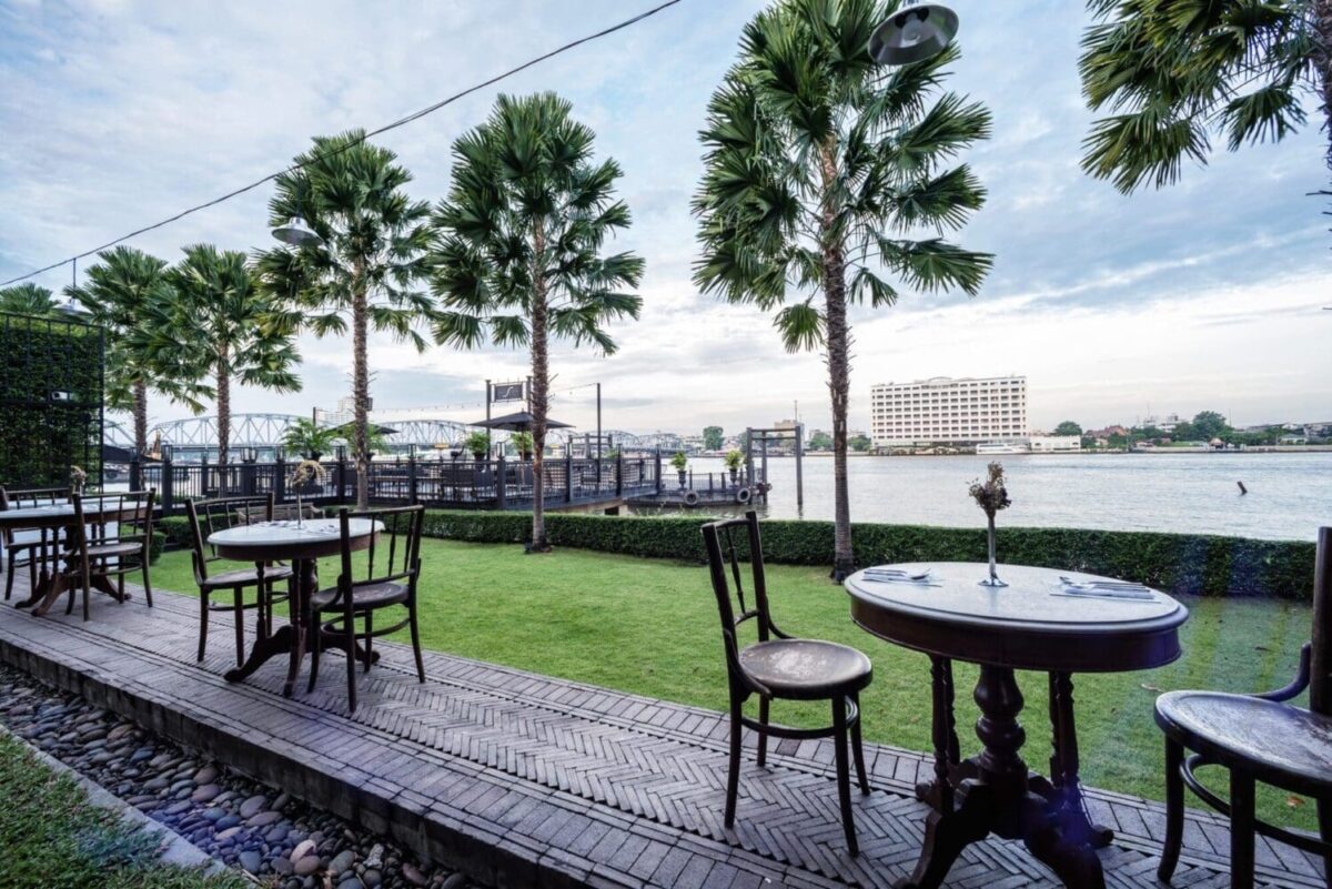 Destination wedding Thailand, The Siam