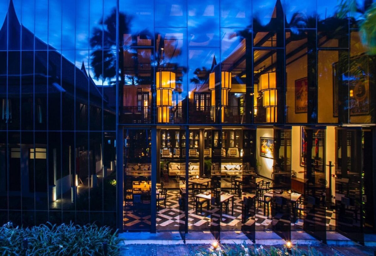 Destination wedding Thailand, The Siam