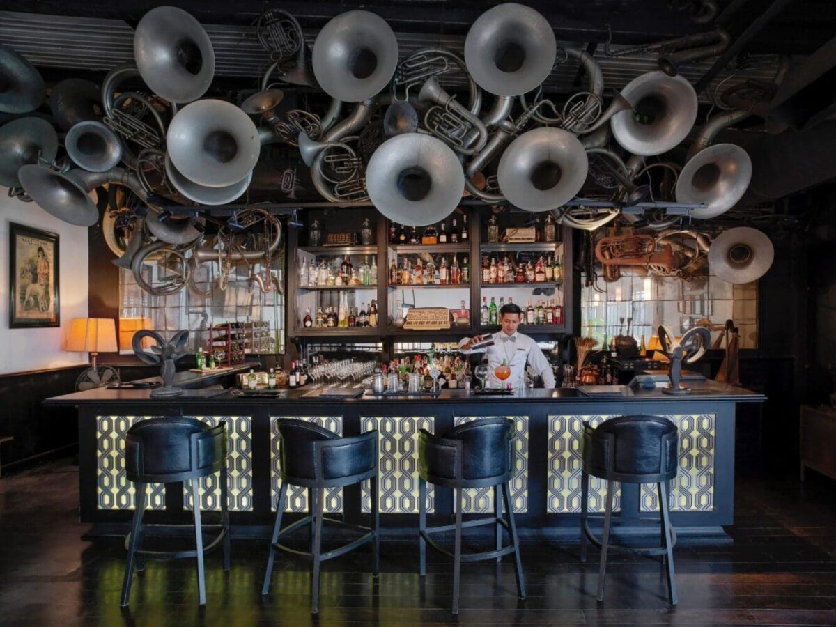 Destination wedding Thailand, The Siam