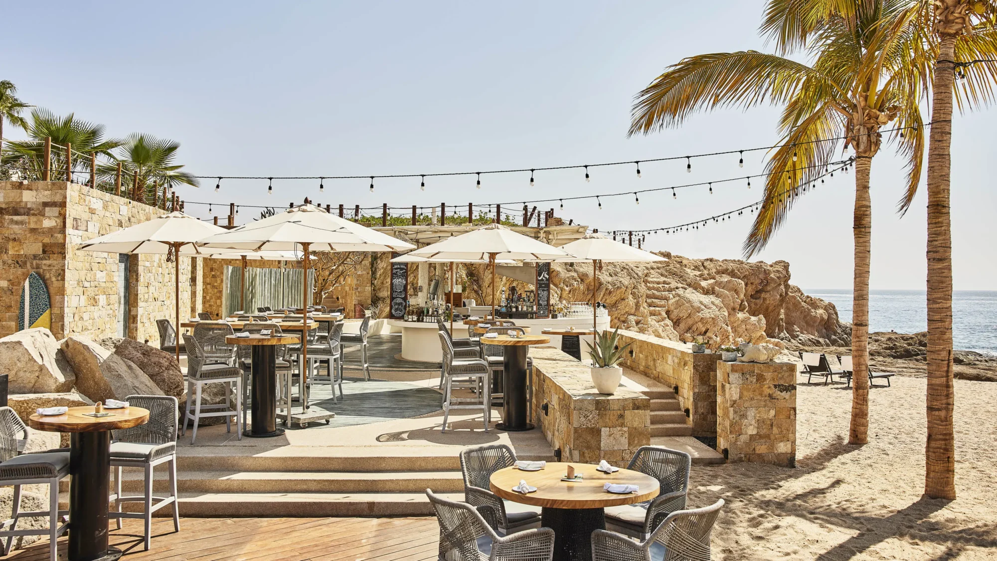 Destination wedding Mexico, Chileno Bay Auberge Resorts Collection