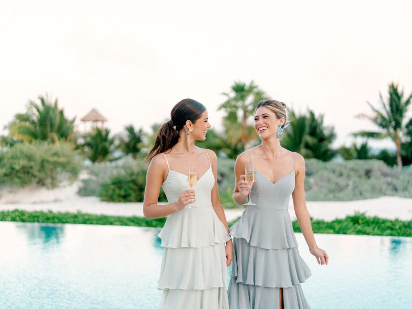 Destination wedding Mexico, Chablé Maroma