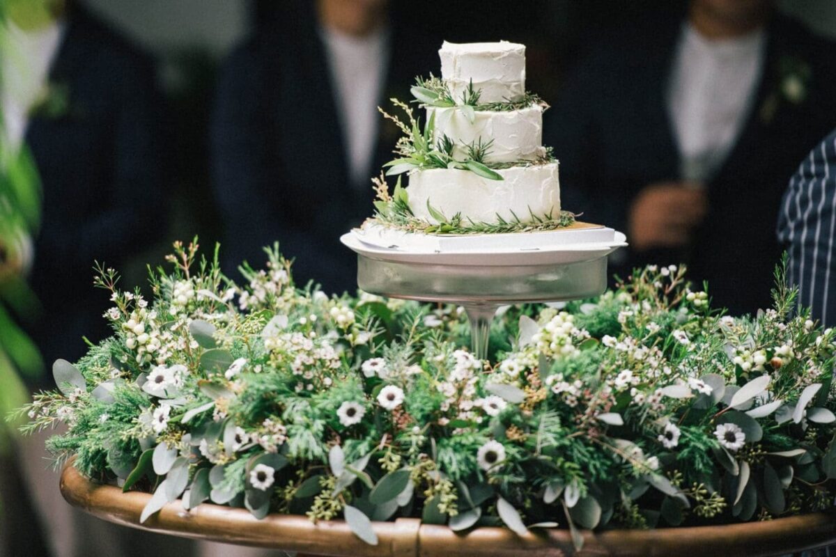 Destination wedding Thailand, The Siam