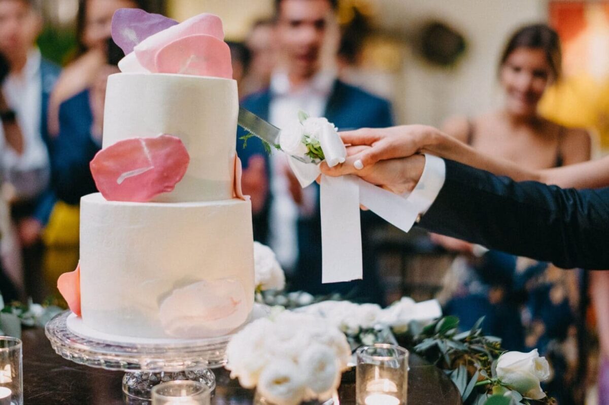 Destination wedding Thailand, The Siam