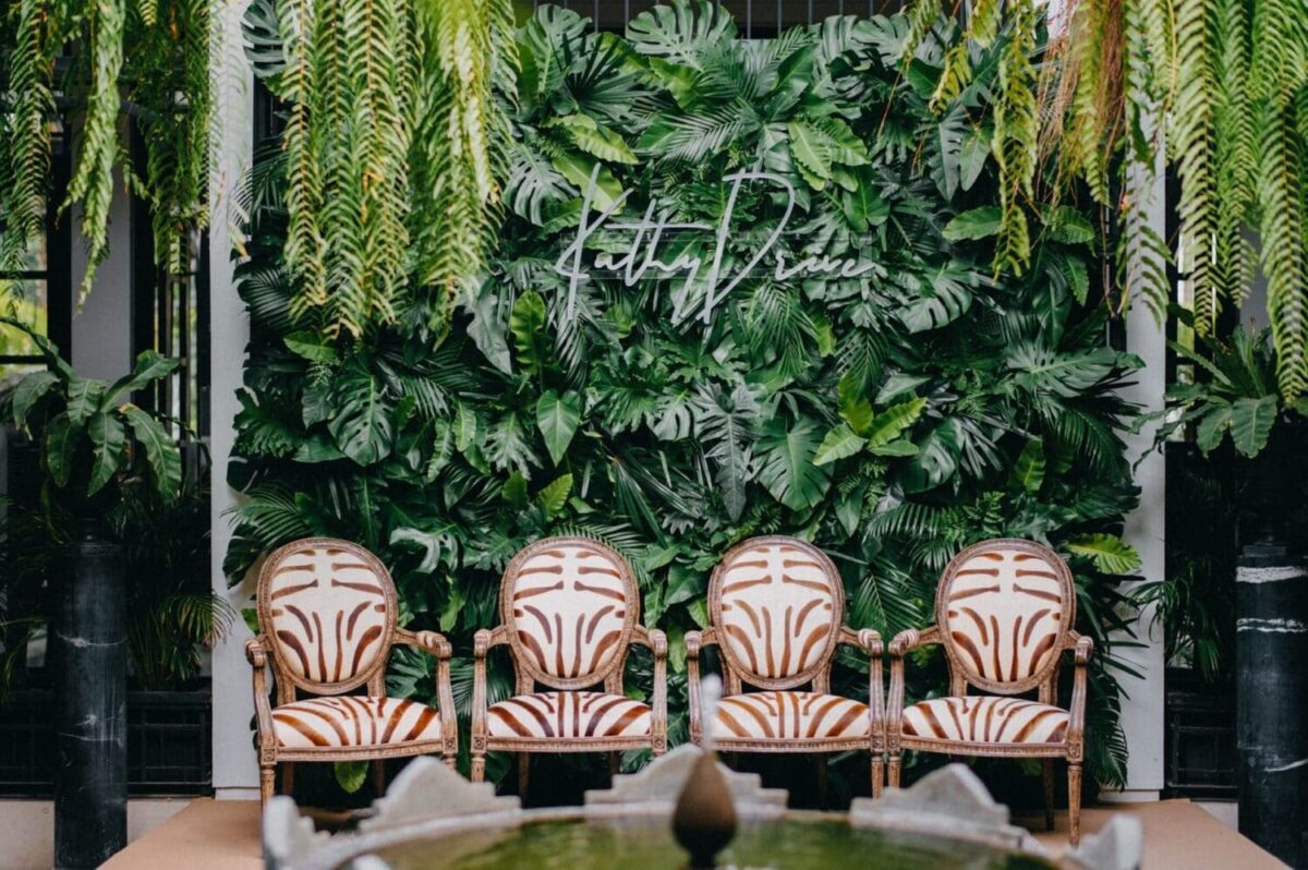 Destination wedding Thailand, The Siam