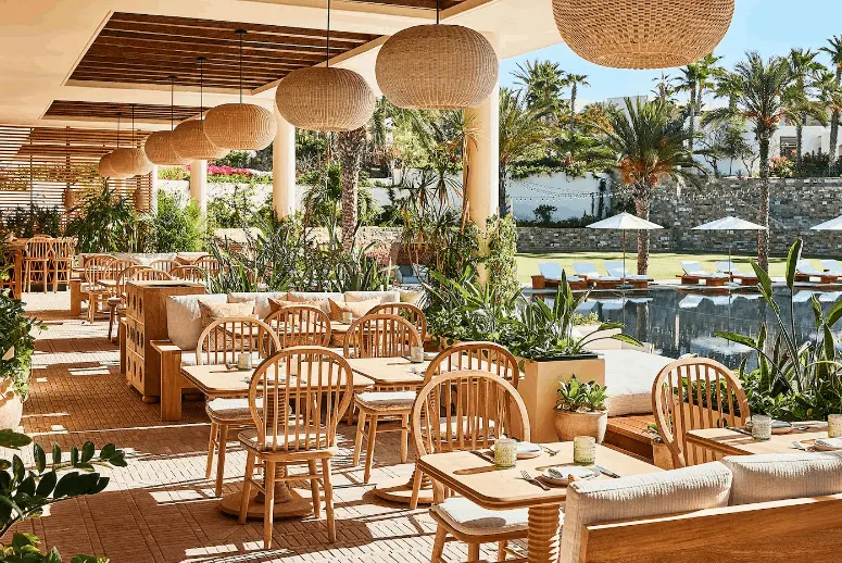 Destination wedding Mexico, Chileno Bay Auberge Resorts Collection