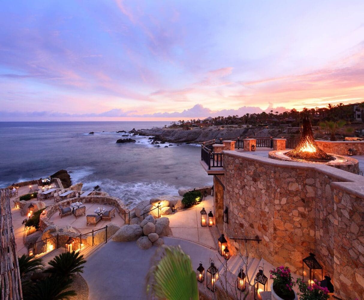 Destination wedding Mexico, Esperanza Auberge Resorts Collection