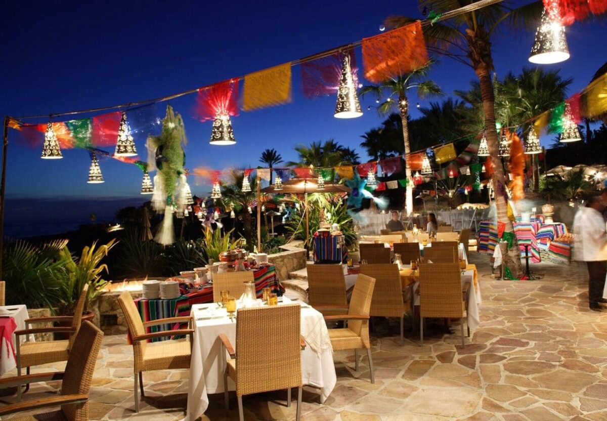 Destination wedding Mexico, Esperanza Auberge Resorts Collection