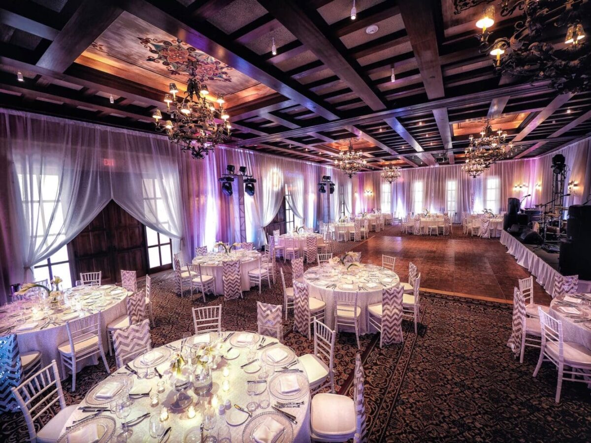 Destination Wedding Mexico, One & Only Palmilla