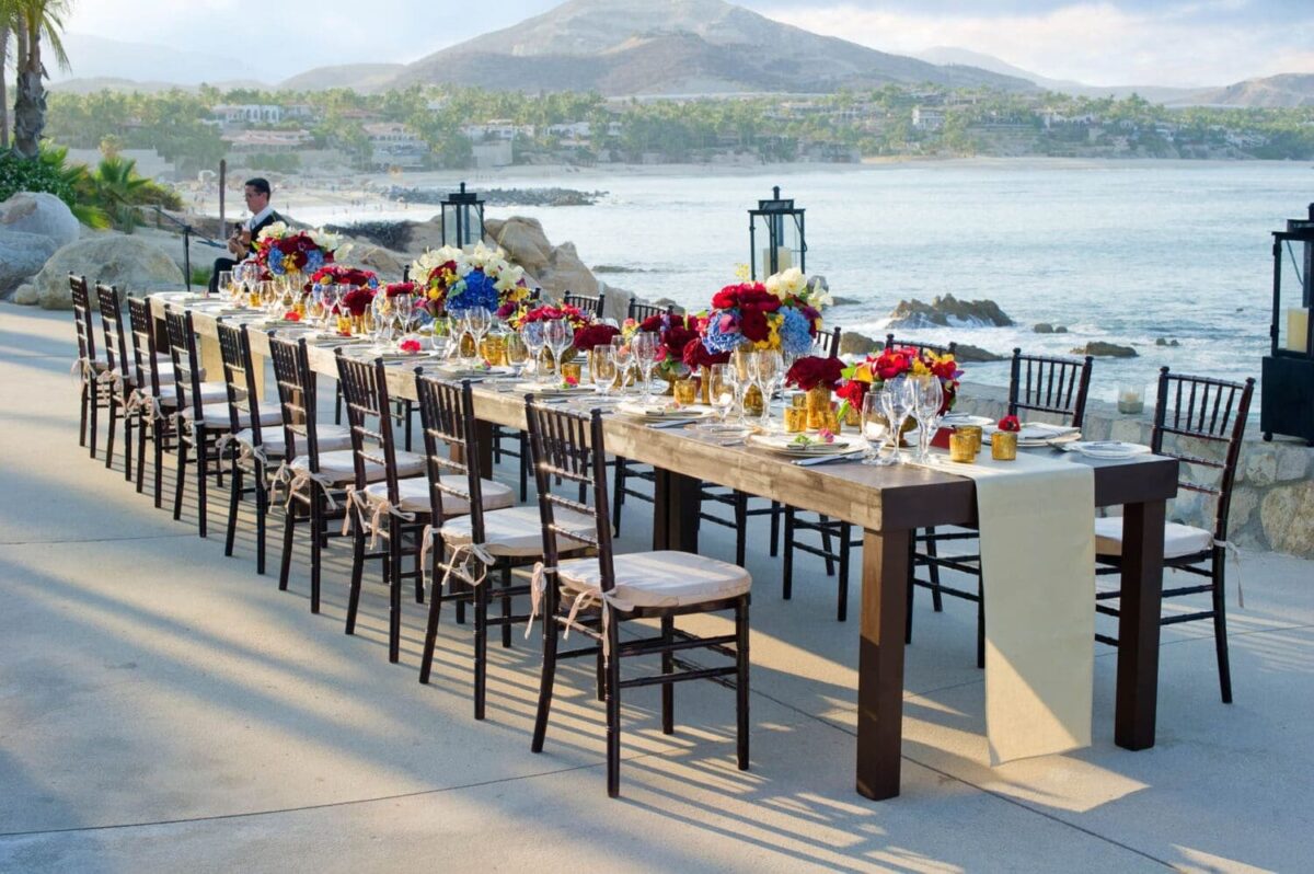 Destination Wedding Mexico, One & Only Palmilla