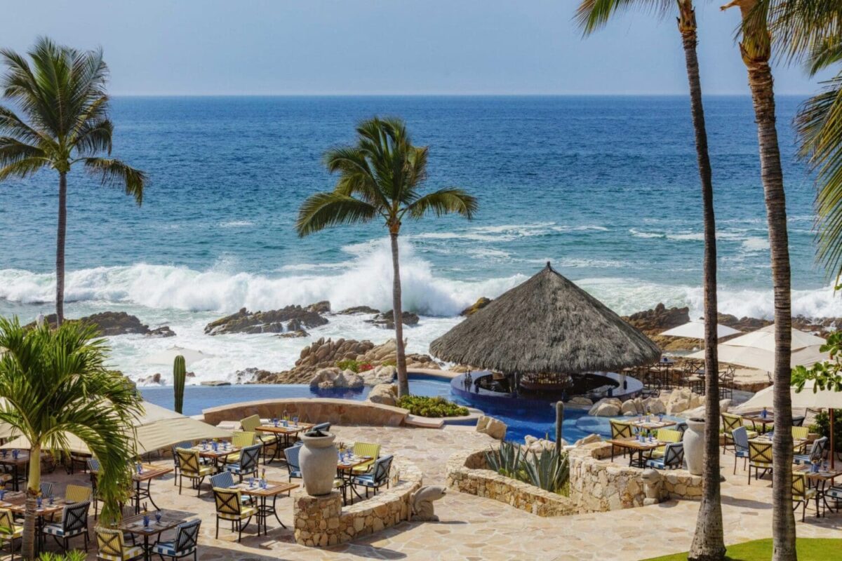 Destination Wedding Mexico, One & Only Palmilla