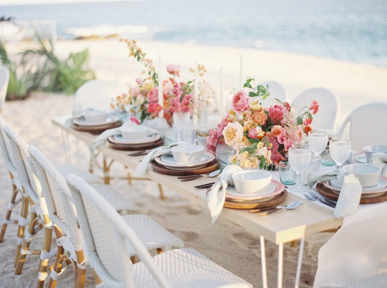 Destination Wedding Mexico, One & Only Palmilla