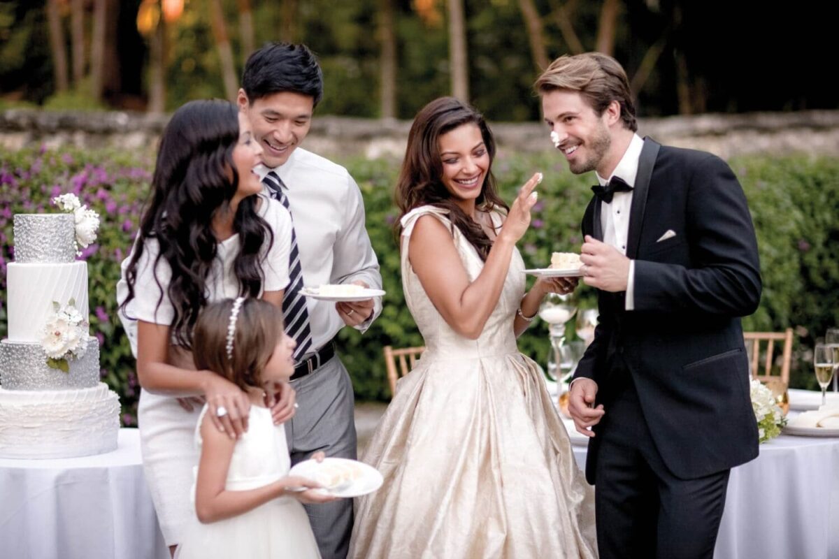 Destination Wedding Mexico, One & Only Palmilla