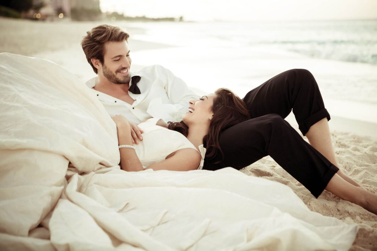 Destination Wedding Mexico, One & Only Palmilla