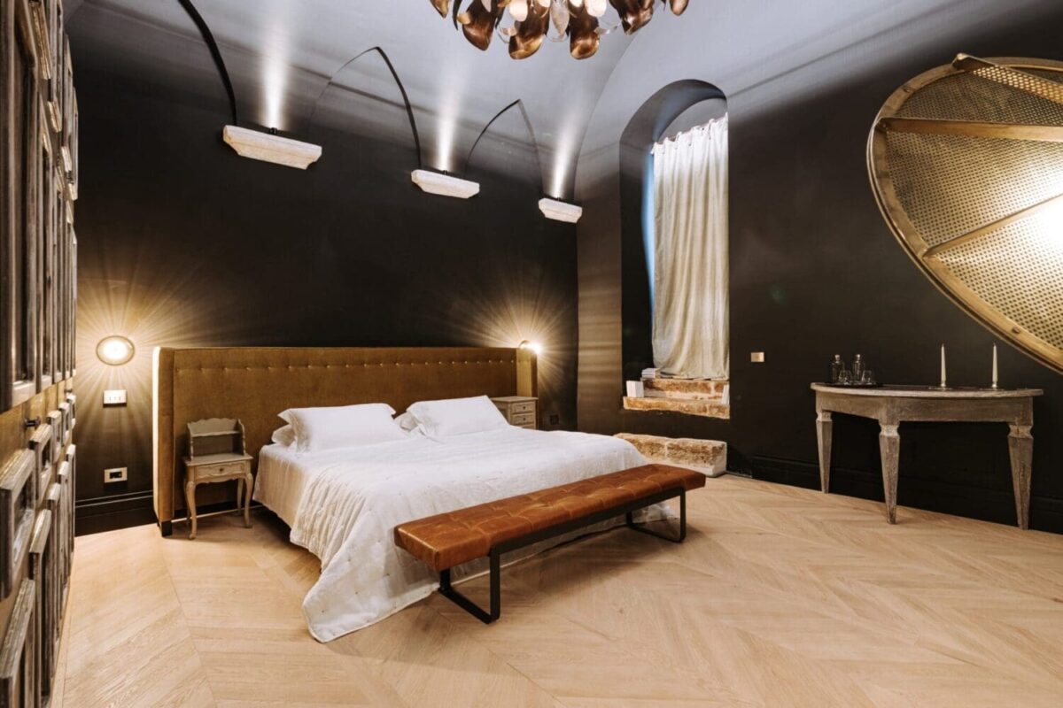 Destination wedding Italy, Paragon 700 Boutique Hotel & Spa