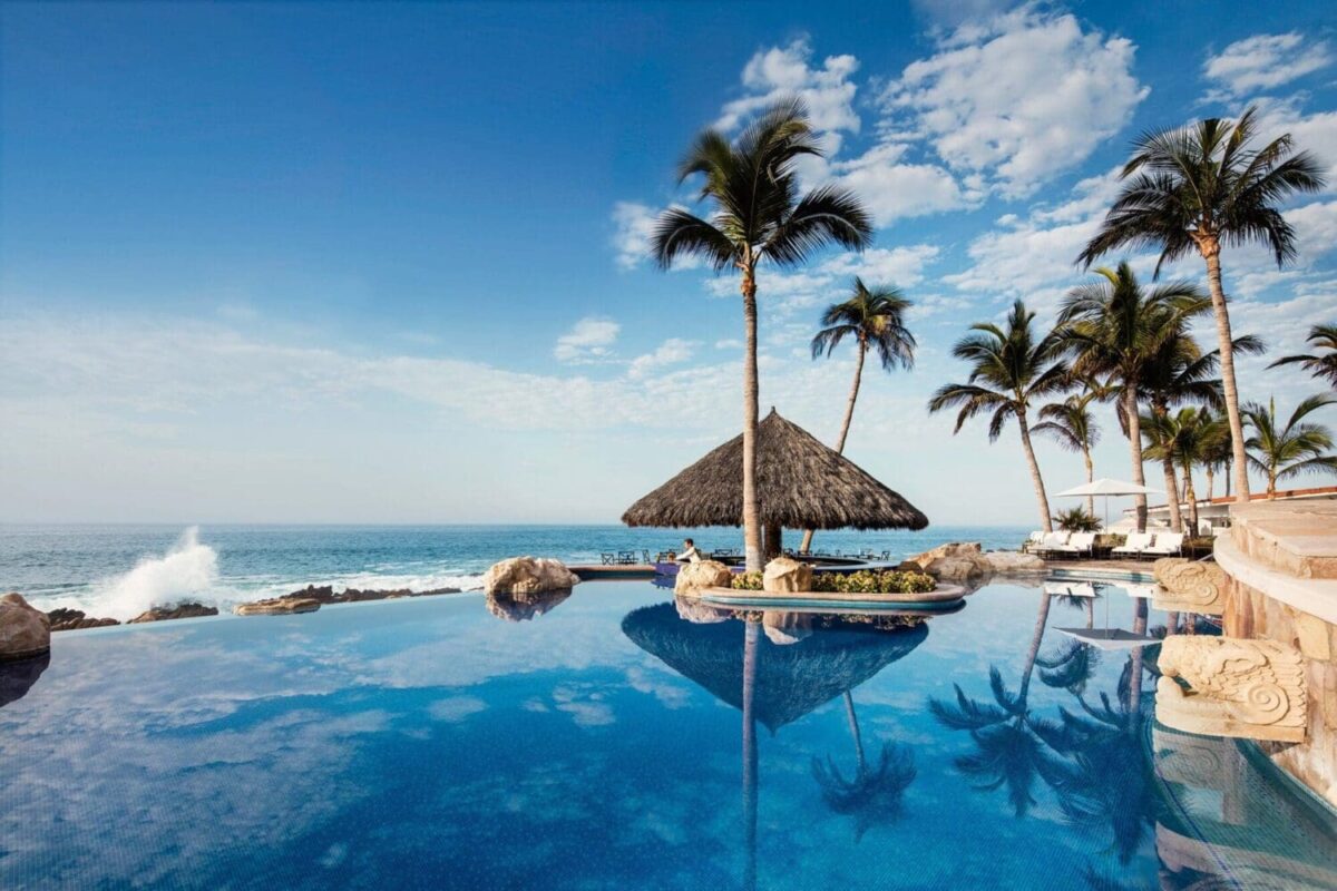 Destination Wedding Mexico, One & Only Palmilla