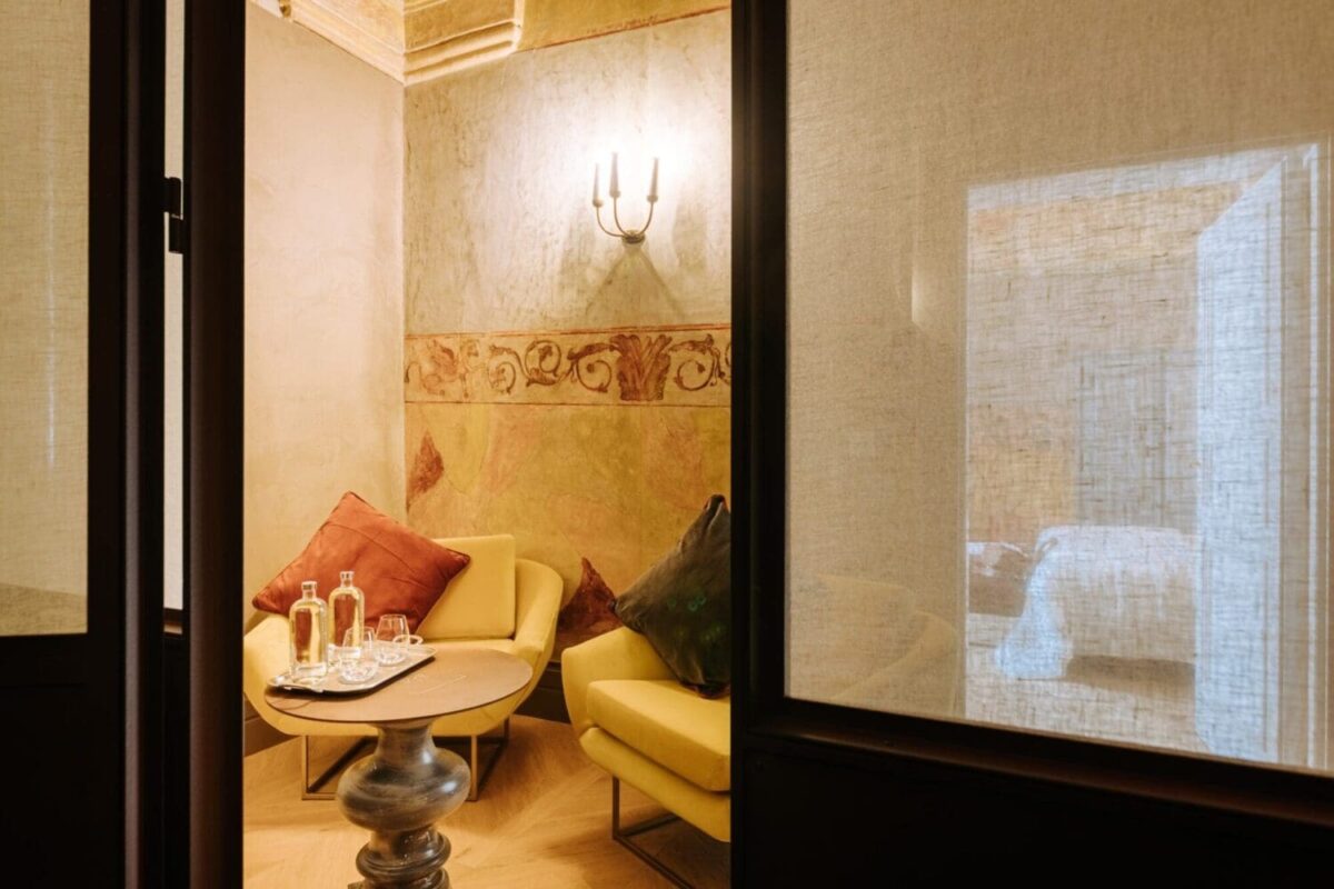 Destination wedding Italy, Paragon 700 Boutique Hotel & Spa