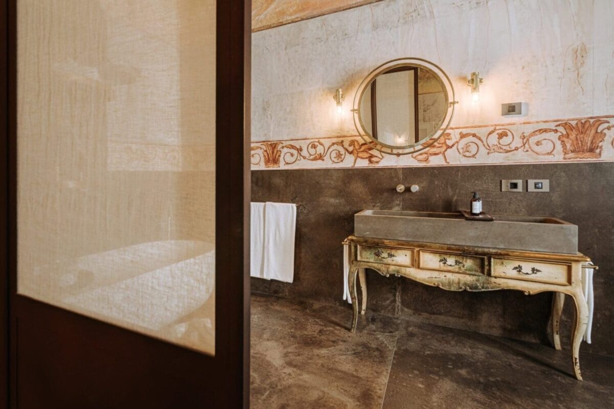 Destination wedding Italy, Paragon 700 Boutique Hotel & Spa