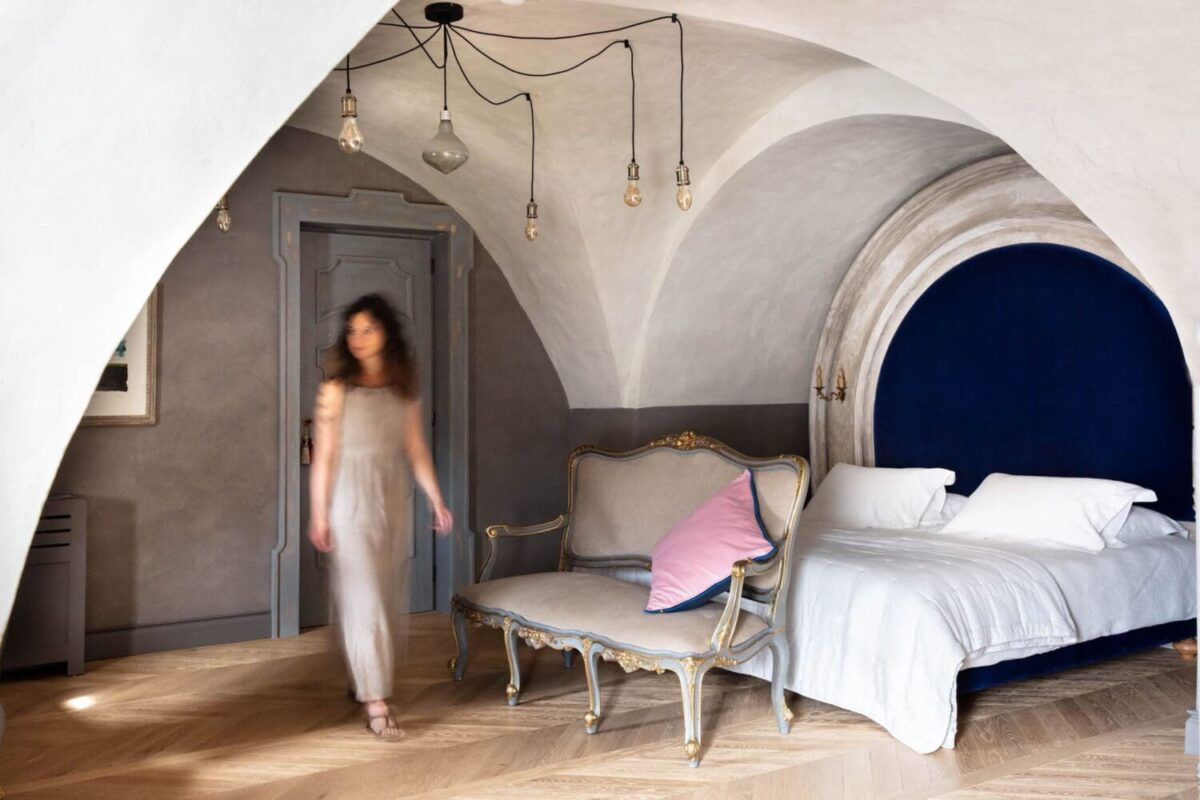 Destination wedding Italy, Paragon 700 Boutique Hotel & Spa