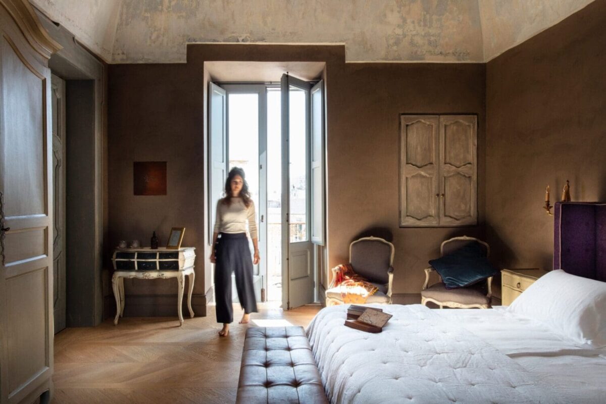 Destination wedding Italy, Paragon 700 Boutique Hotel & Spa