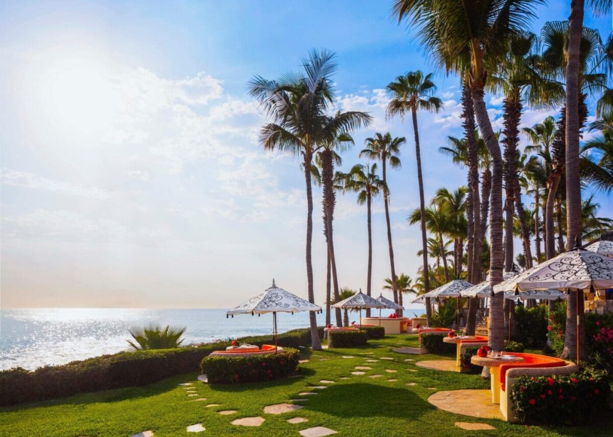Destination Wedding Mexico, One & Only Palmilla