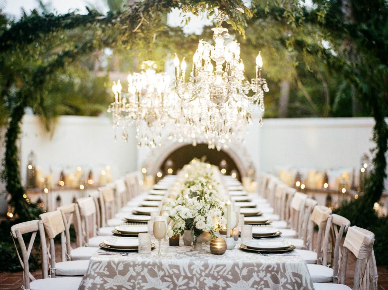 Destination Wedding Mexico, One & Only Palmilla